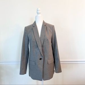 Express suit high rise ankle pants size S